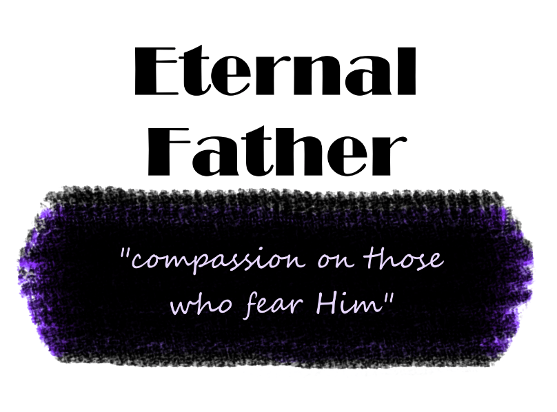 Eternal Father