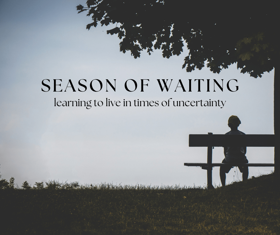 Season of Waiting