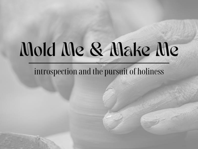 Mold Me and Make&nbsp;Me